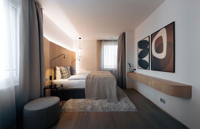 Andermatt Alpine Apartments - Foto 64