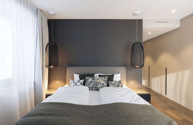Andermatt Alpine Apartments - Foto 45