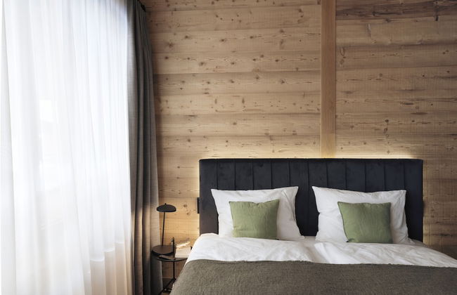 Andermatt Alpine Apartments - Foto 48