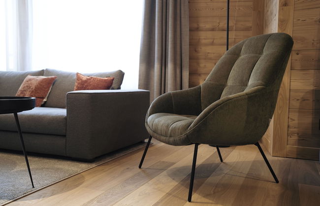 Andermatt Alpine Apartments - Foto 49