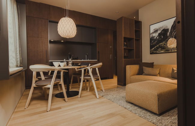 Andermatt Alpine Apartments - Foto 6