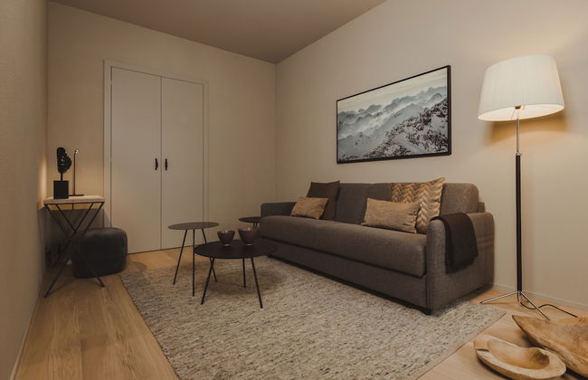 Andermatt Alpine Apartments - Foto 5