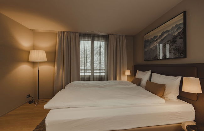 Andermatt Alpine Apartments - Foto 9