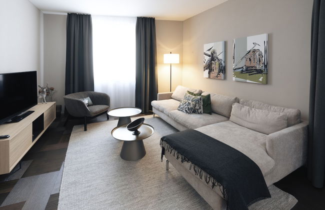 Andermatt Alpine Apartments - Foto 39