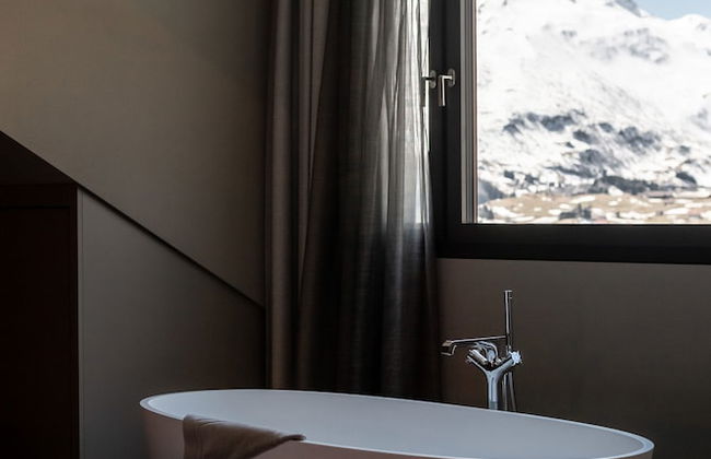 Andermatt Alpine Apartments - Foto 13