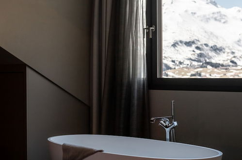 Photo 14 - Andermatt Alpine Apartments