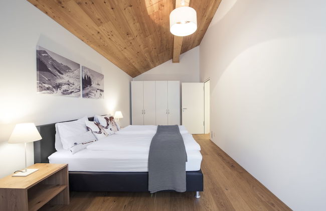 Andermatt Alpine Apartments - Foto 15