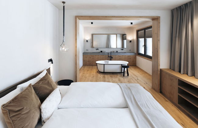 Andermatt Alpine Apartments - Foto 54