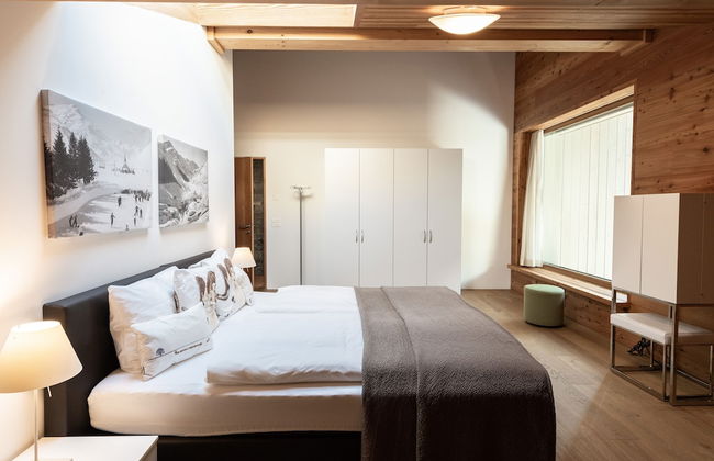 Andermatt Alpine Apartments - Foto 14
