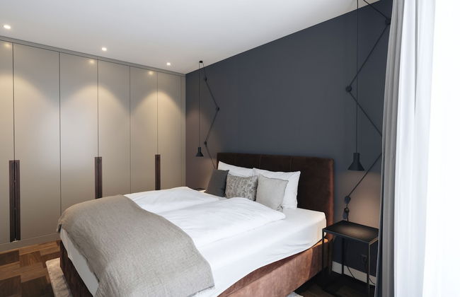 Andermatt Alpine Apartments - Foto 37