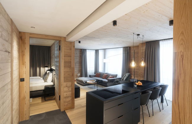 Andermatt Alpine Apartments - Foto 52