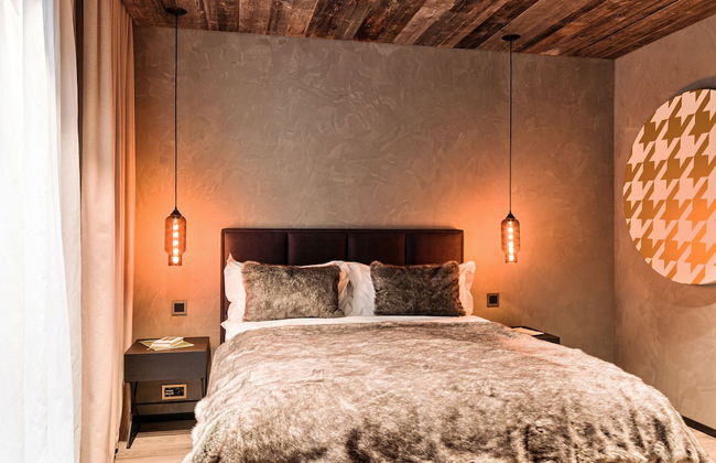 Andermatt Alpine Apartments - Foto 16