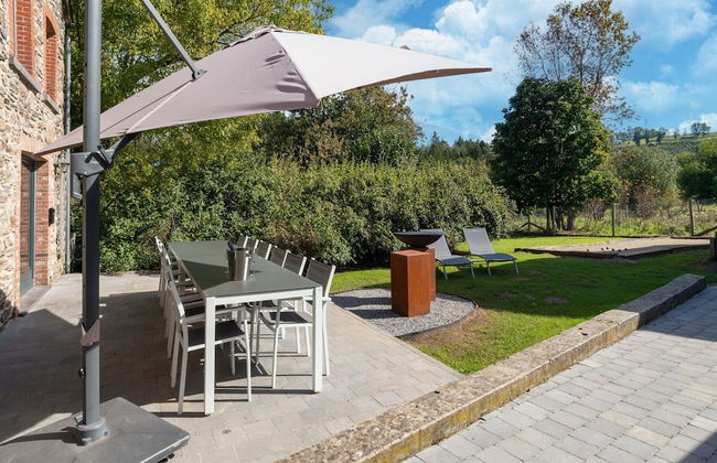 Lierneux Family Nature Stay - Foto 28