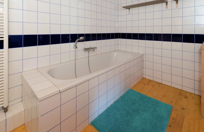 Lierneux Family Nature Stay - Foto 36