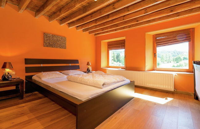 Lierneux Family Nature Stay - Foto 20