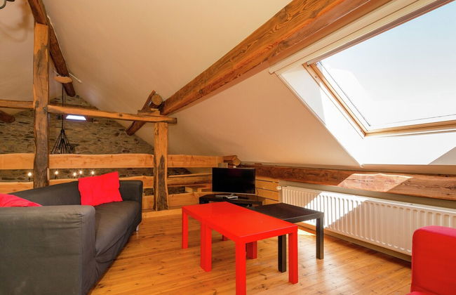 Lierneux Family Nature Stay - Foto 27