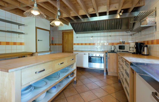 Lierneux Family Nature Stay - Foto 23