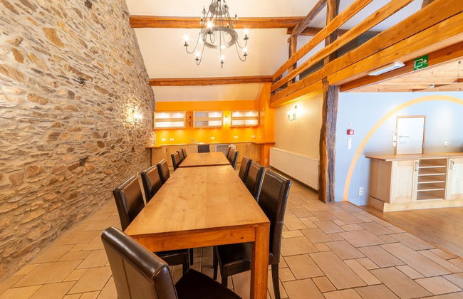 Lierneux Family Nature Stay - Foto 48