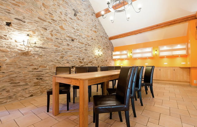 Lierneux Family Nature Stay - Foto 49