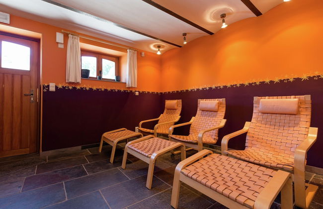 Lierneux Family Nature Stay - Foto 41