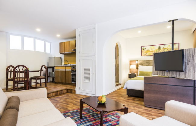 Suites Vilar America - Foto 15