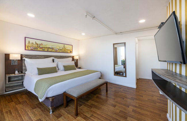 Suites Vilar America - Foto 12