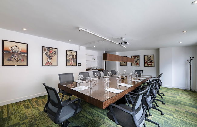 Suites Vilar America - Foto 50