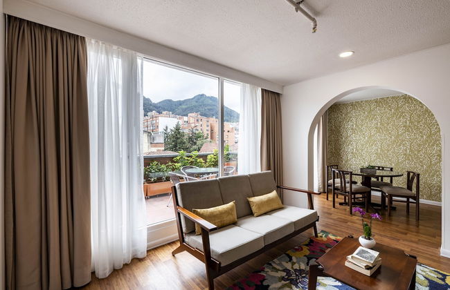 Suites Vilar America - Foto 23