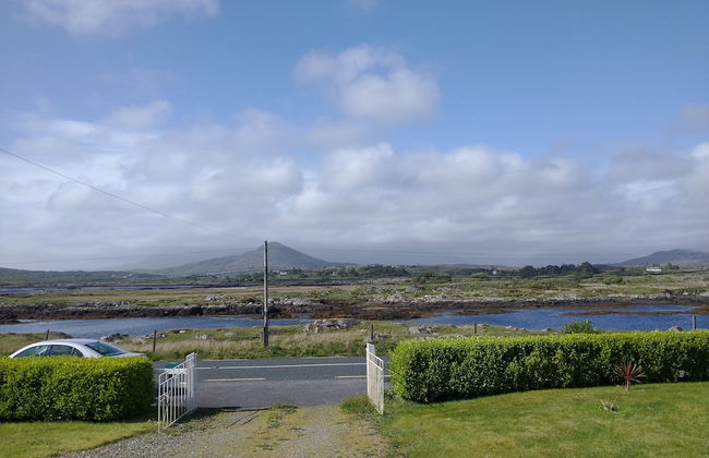 Lovely 3-bed House in Connemara, County Galway - Photo 21