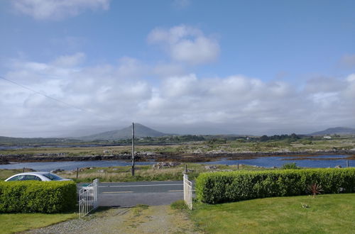 Foto 21 - Lovely 3-bed House in Connemara, County Galway