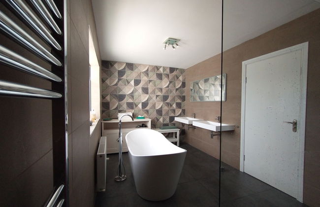 Lovely 3-bed House in Connemara, County Galway - Photo 17