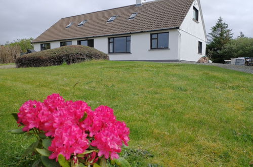 Foto 20 - Lovely 3-bed House in Connemara, County Galway