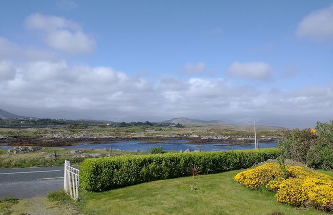 Lovely 3-bed House in Connemara, County Galway - Photo 22