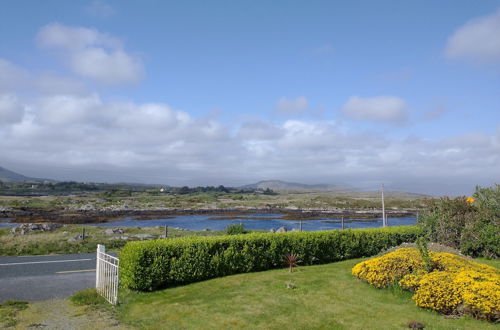 Foto 22 - Lovely 3-bed House in Connemara, County Galway