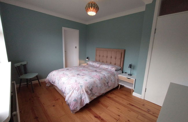 Lovely 3-bed House in Connemara, County Galway - Photo 4