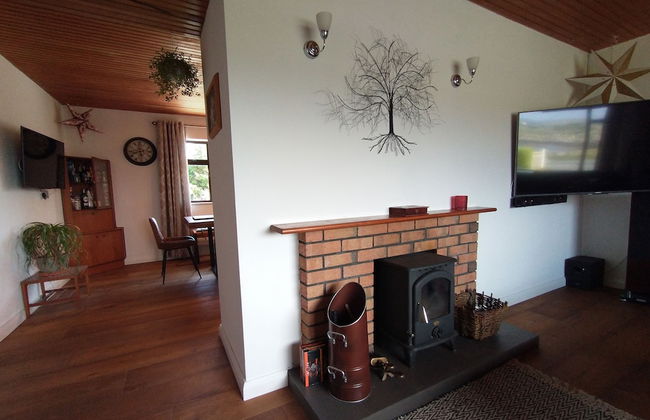 Lovely 3-bed House in Connemara, County Galway - Photo 10