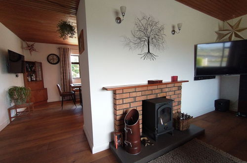 Foto 10 - Lovely 3-bed House in Connemara, County Galway