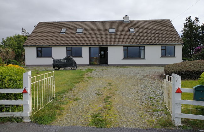 Lovely 3-bed House in Connemara, County Galway - Photo 24