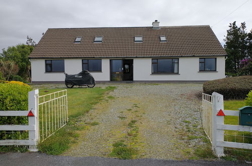 Foto 24 - Lovely 3-bed House in Connemara, County Galway