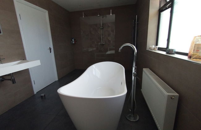 Lovely 3-bed House in Connemara, County Galway - Photo 15