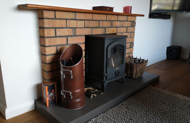 Lovely 3-bed House in Connemara, County Galway - Photo 11