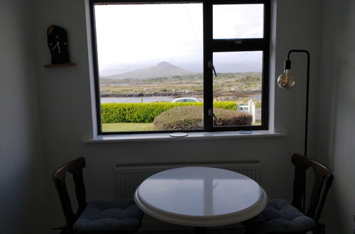 Foto 9 - Lovely 3-bed House in Connemara, County Galway