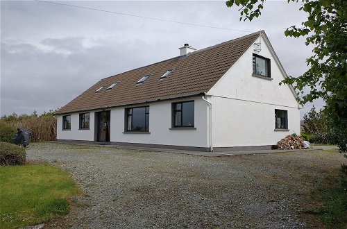 Foto 25 - Lovely 3-bed House in Connemara, County Galway
