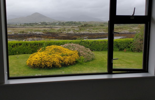 Lovely 3-bed House in Connemara, County Galway - Photo 5