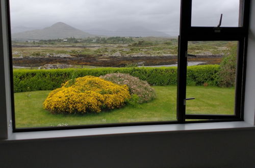 Photo 5 - Lovely 3-bed House in Connemara, County Galway