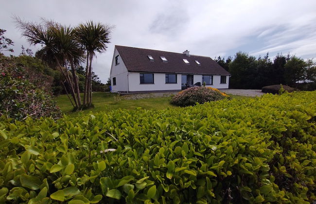 Lovely 3-bed House in Connemara, County Galway - Photo 1
