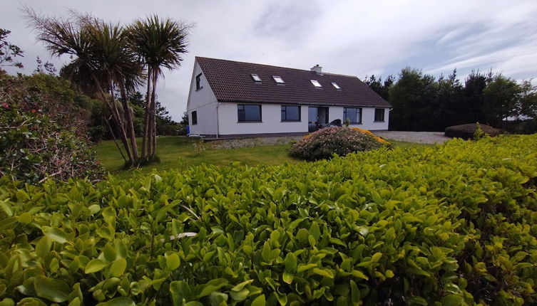 Photo 1 - Lovely 3-bed House in Connemara, County Galway