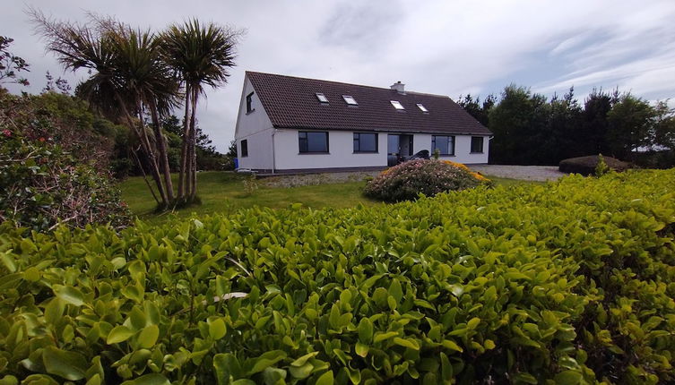 Foto 1 - Lovely 3-bed House in Connemara, County Galway