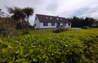 Foto 1 - Lovely 3-bed House in Connemara, County Galway