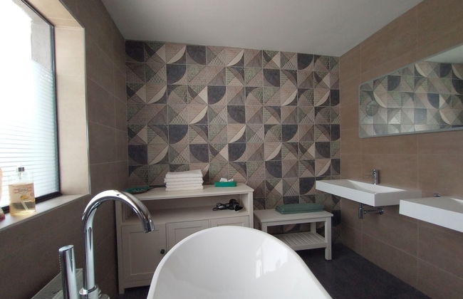 Lovely 3-bed House in Connemara, County Galway - Photo 12